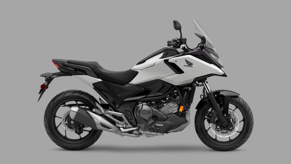 Honda NC750X