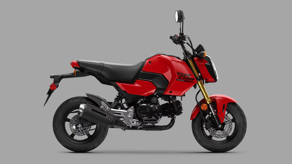 Honda Grom
