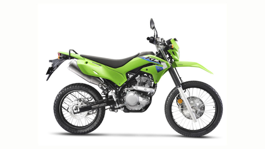 Kawasaki KLX 230