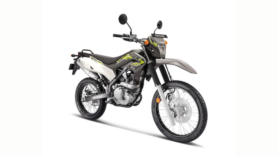 Kawasaki KLX 230