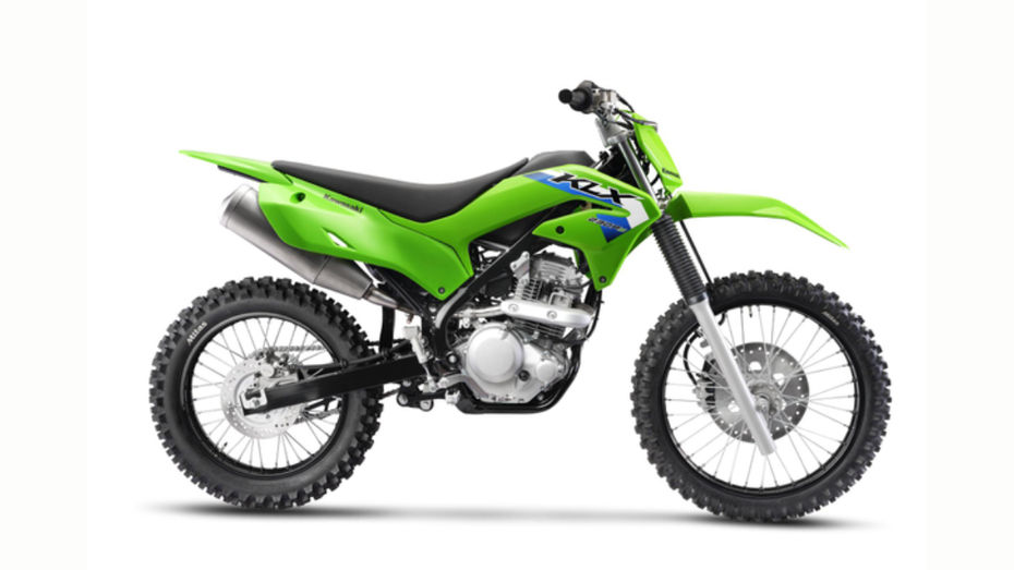 Kawasaki KLX 230