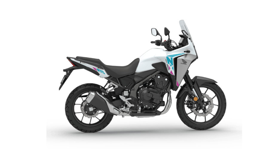 Honda NX 500