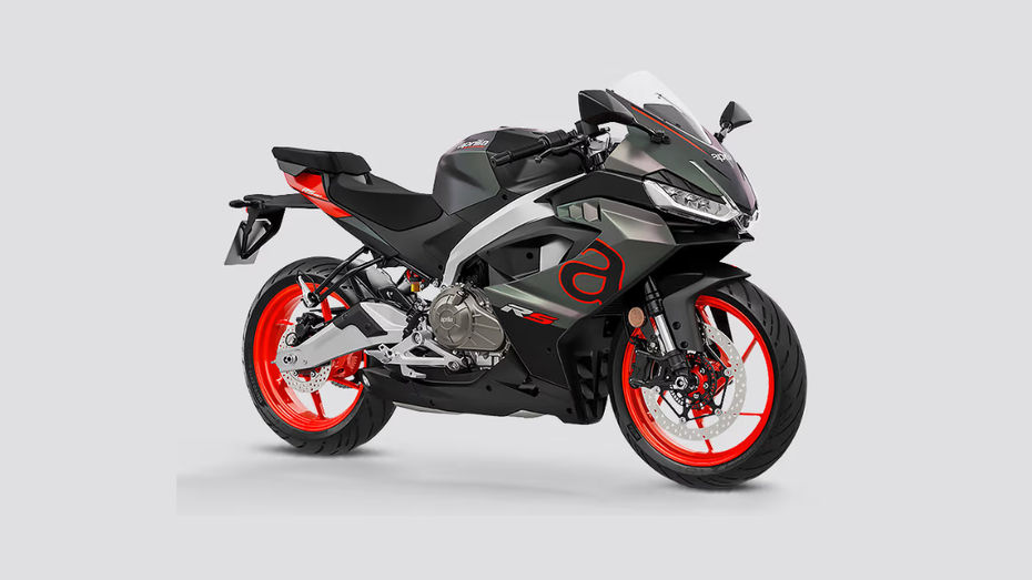 Aprilia RS 457