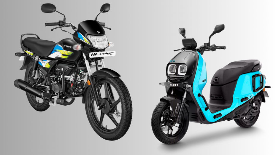 Flex-Fuel vs Electric Bikes: Which Technology Makes More Sense Flex-Fuel vs Electric Bikes: Which Technology Makes More Sense