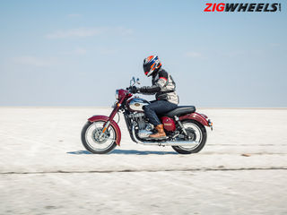 Jawa Yezdi BSA Ownership Assurance Programme Announced