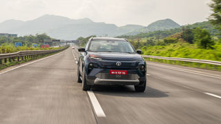 Road Trip To Goa For A Bachelor Party! Ft. Tata Harrier EV