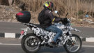 Upcoming Bajaj ADV Spotted Testing: Here&rsquo;s What We Expect