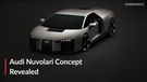This Is Audi&rsquo;s Most Extreme Supercar Yet And It Has Over 1,000 PS Of Power To Offer