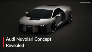 This Is Audi&rsquo;s Most Extreme Supercar Yet And It Has Over 1,000 PS Of Power To Offer