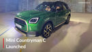 Mini Countryman C Launched In India At Rs 47.50 Lakh: Know Everything About The Biggest Mini Yet!