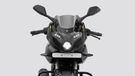 BREAKING: Updated Bajaj Pulsar 220F Launched: Finally Gets An LED Headlight