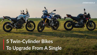 From Singles to Twins: 5 Parallel-Twin Upgrades For Every Indian Motorcyclist