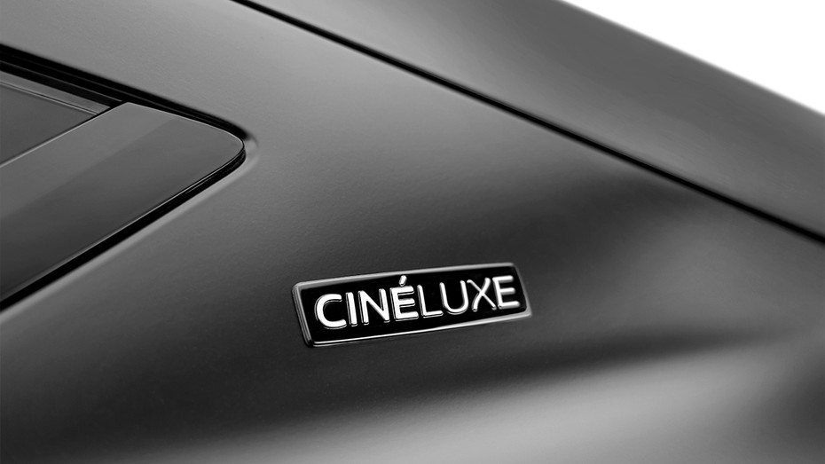 Mahindra XEV 9e Cineluxe Edition Mahindra XEV 9e Cineluxe Edition