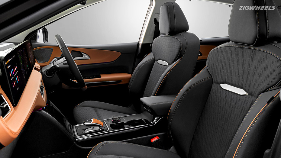 Mahindra XEV 9e Cineluxe Edition Mahindra XEV 9e Cineluxe Edition