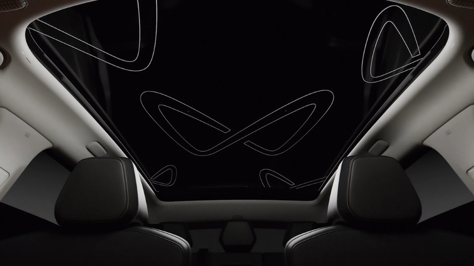 Mahindra XEV 9e Cineluxe Edition Mahindra XEV 9e Cineluxe Edition