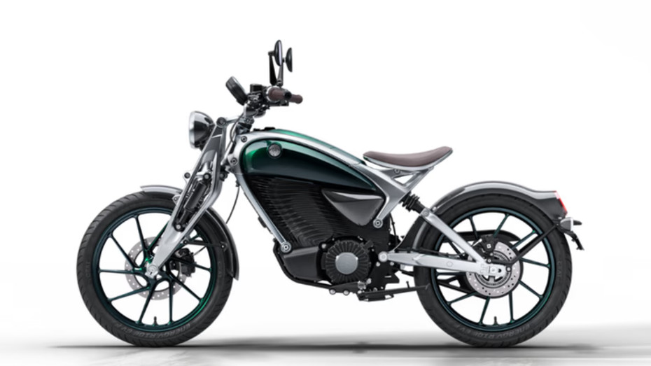 Royal Enfield Flying Flea C6
