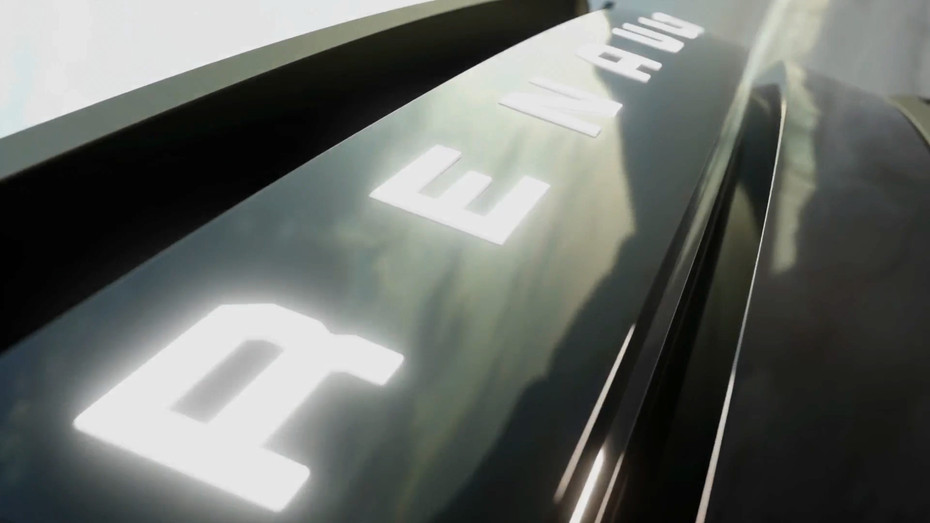 Renault Bridger Concept