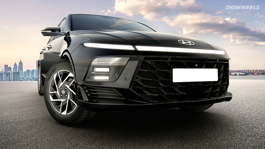 Hyundai Verna Facelift