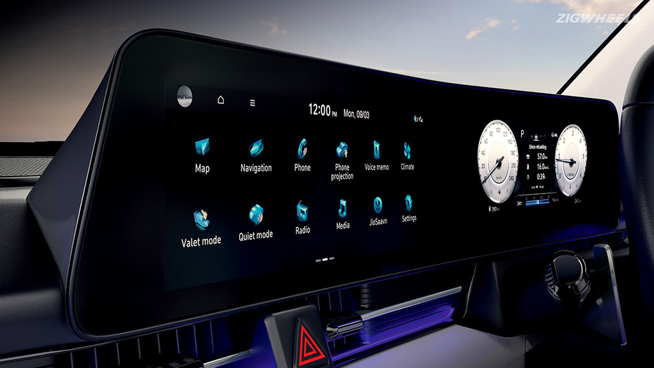 Hyundai Verna Facelift