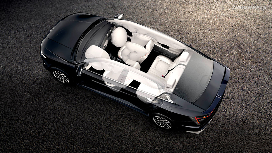 Hyundai Verna Facelift