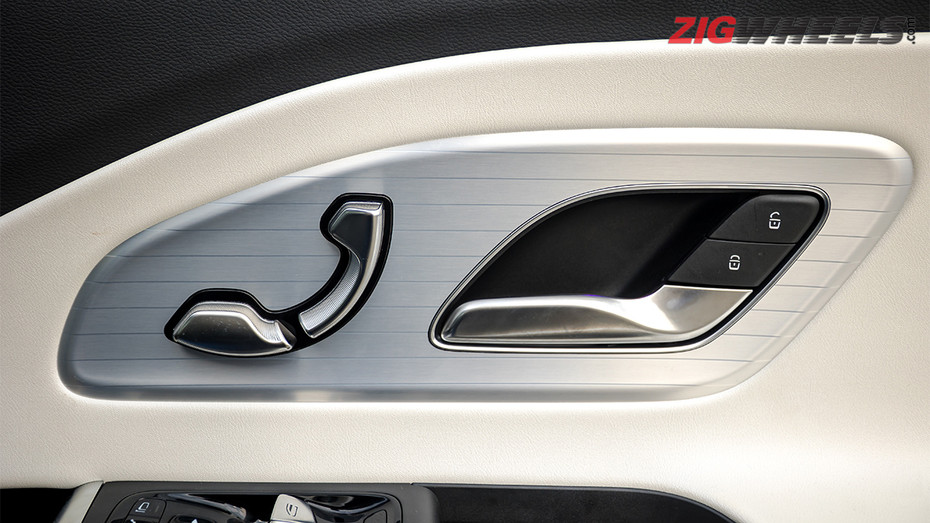 Mercedes-Benz CLA Electric