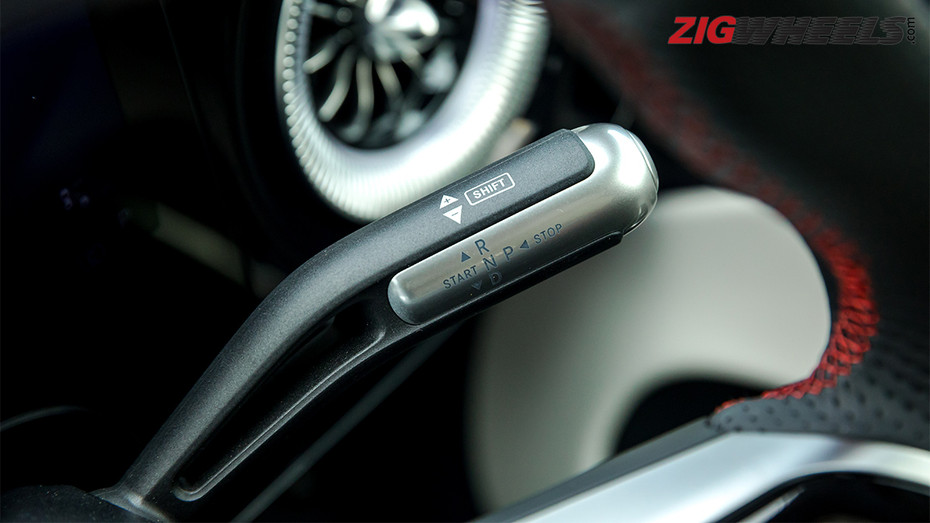 Mercedes-Benz CLA Electric