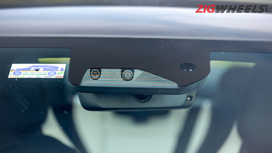 Mercedes-Benz CLA Electric