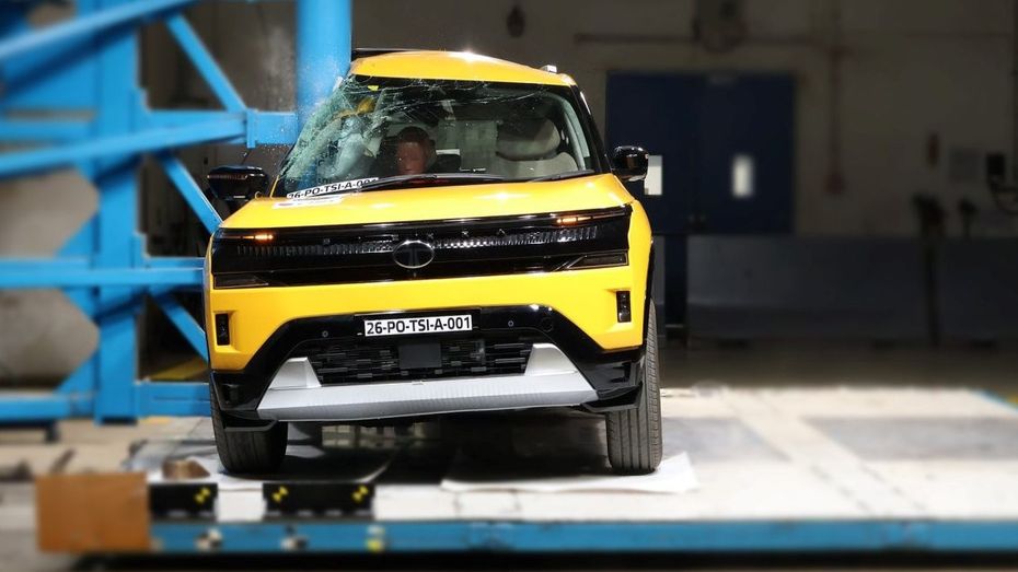 Tata Sierra