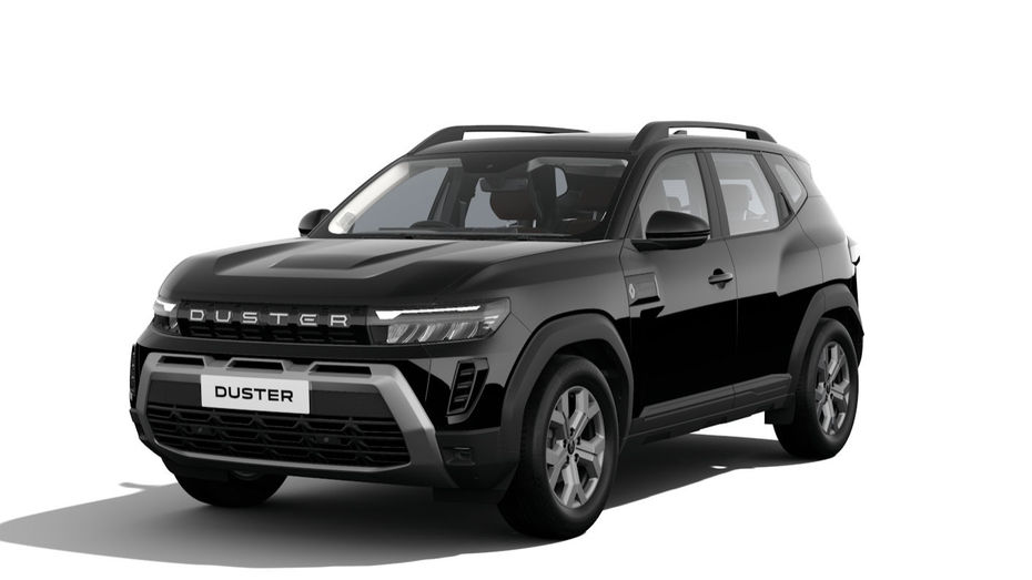 Renault Duster Techno Renault Duster Techno