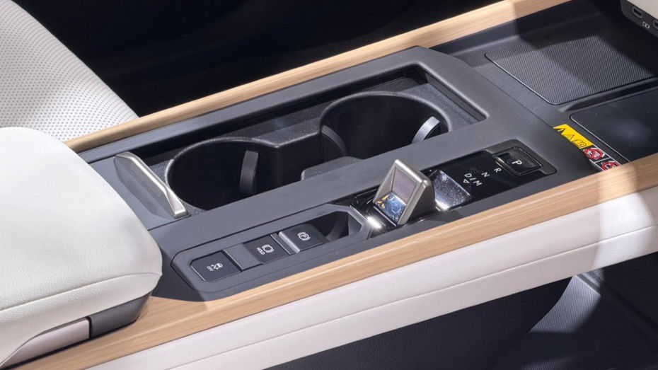 Lexus ES Lexus ES