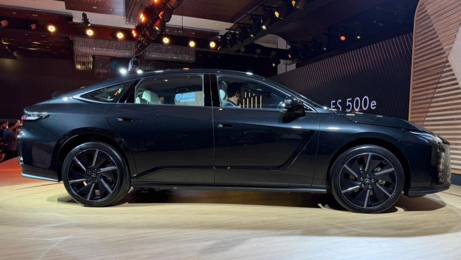 Lexus ES Lexus ES