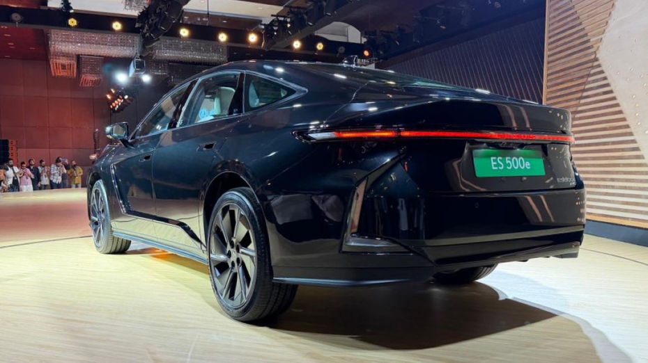 Lexus ES Lexus ES