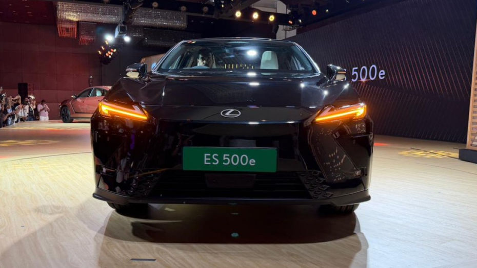 Lexus ES Lexus ES