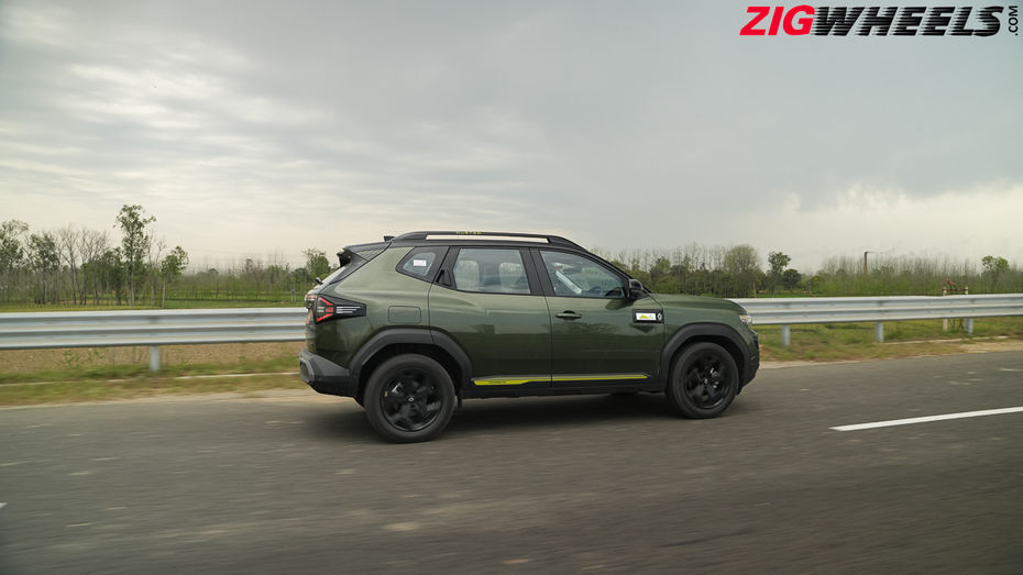 Renault Duster Renault Duster