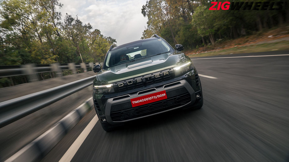 Renault Duster Renault Duster