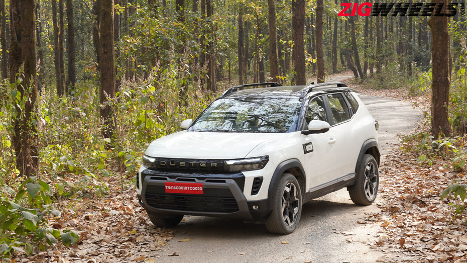 Renault Duster Renault Duster