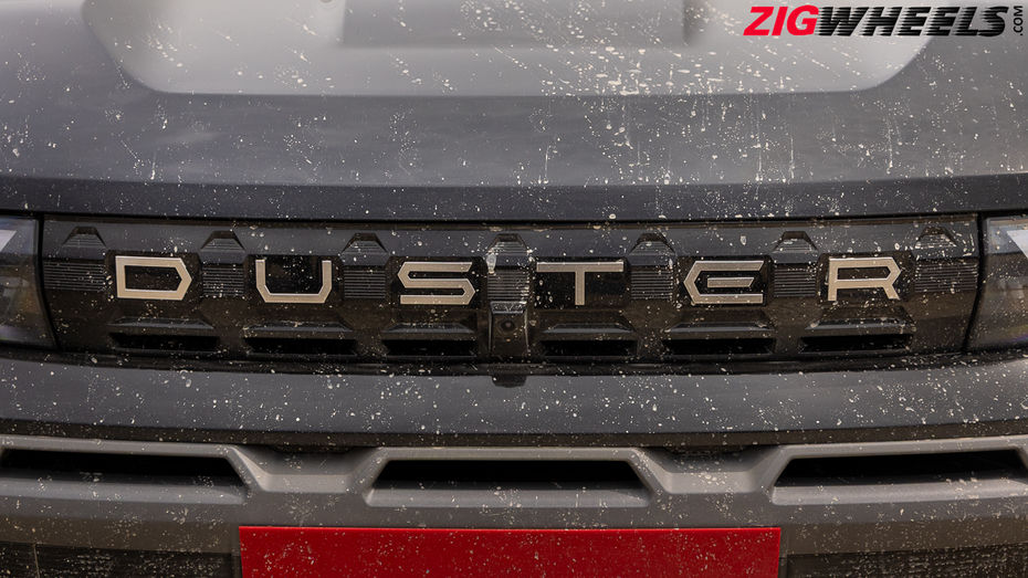 Renault Duster Renault Duster