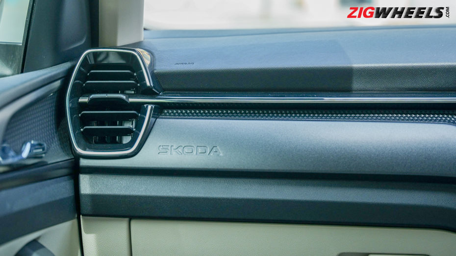 Skoda Kushaq Facelift Skoda Kushaq Facelift