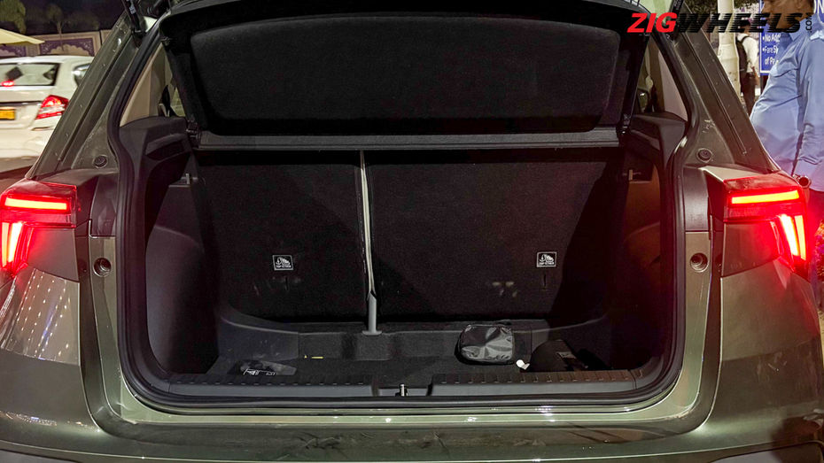 Skoda Kushaq Facelift Skoda Kushaq Facelift