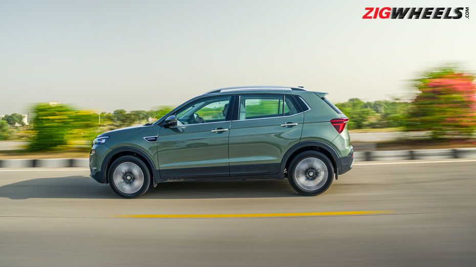 Skoda Kushaq Facelift Skoda Kushaq Facelift