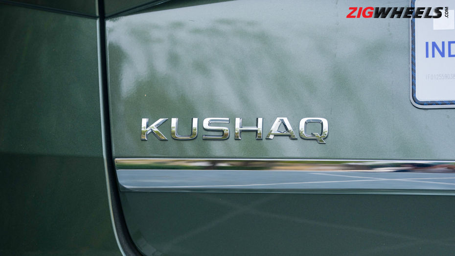 Skoda Kushaq Facelift Skoda Kushaq Facelift