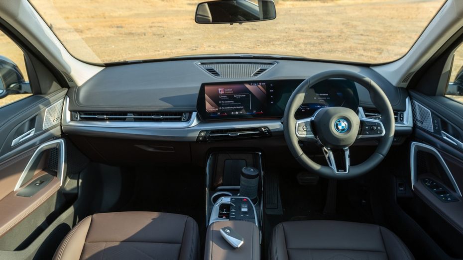 BMW iX1 BMW iX1