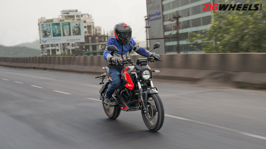 Oben Rorr EZ Sigma: An E-Bike That Actually Makes Sense