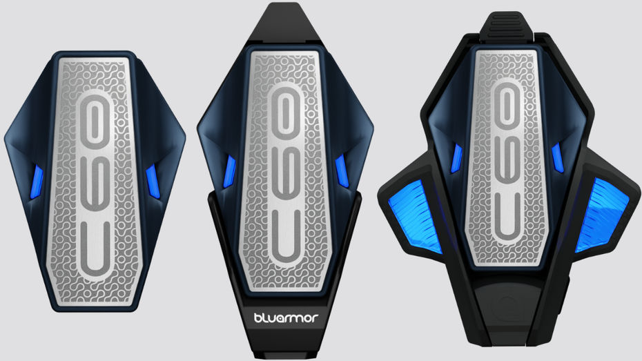 BluArmour C60 Range