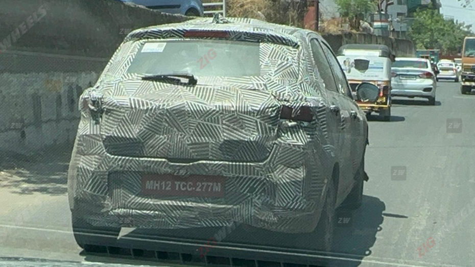 Tata Tiago Facelift Tata Tiago Facelift