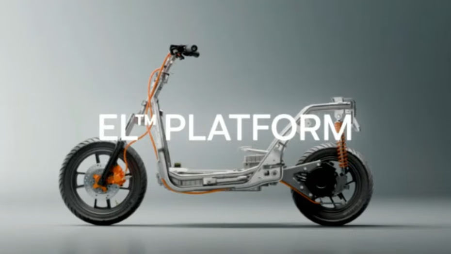 Ather&rsquo;s Upcoming Affordable Scooter Coming Soon; More Details Revealed
