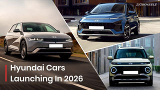 Wondering About What New Cars Will Hyundai Be Launching In India in 2026? Take A Look At These Top 4 Models And Find Out Why Are They Important