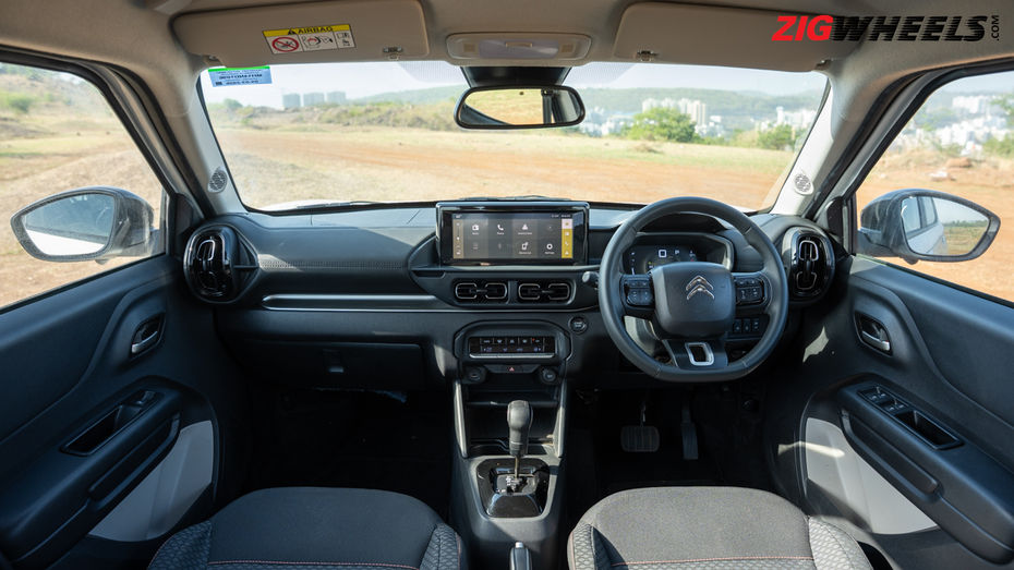 Citroen C3X