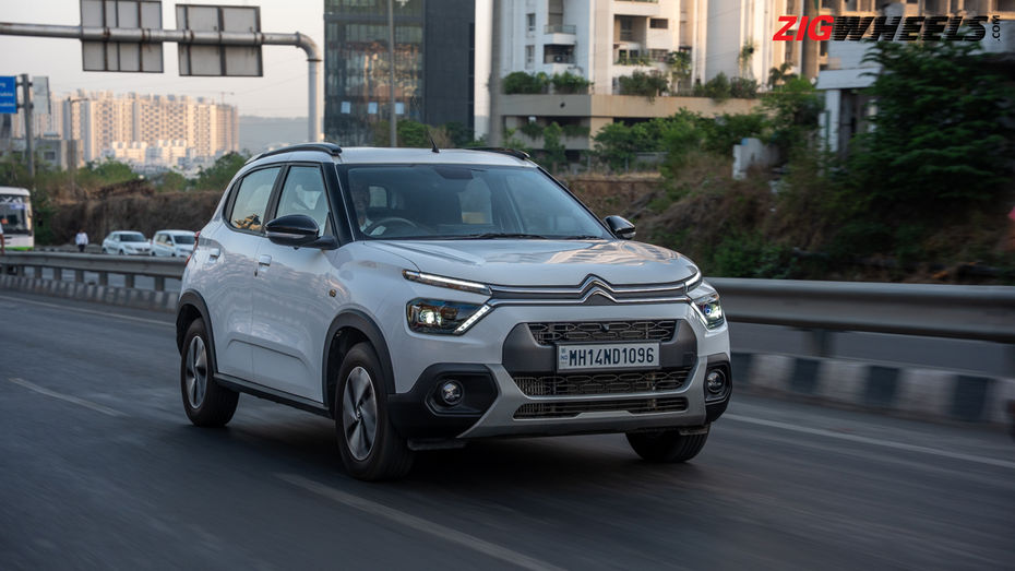 Citroen C3X