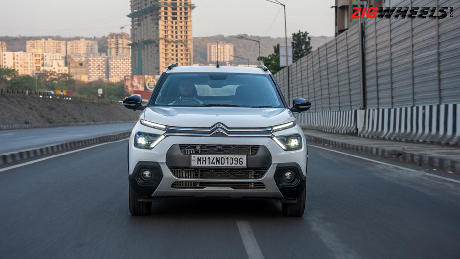 Citroen C3X